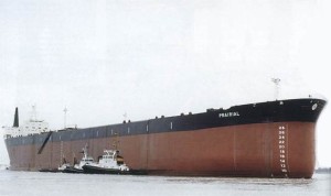 Prairial 5th Biggest Ship