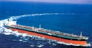 Seawise Giant Biggest Ship photo