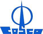 COSCO Tracking logo