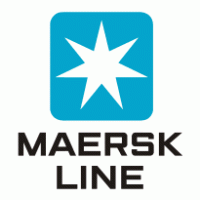 Maersk Tracking logo