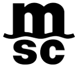 MSC Tracking logo
